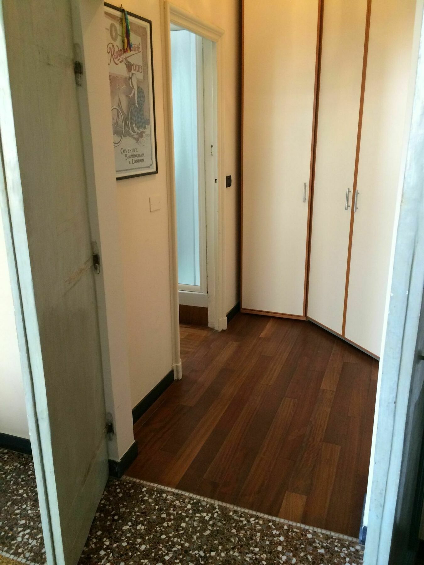 Bed&Breakfast Edel Genova Exterior foto