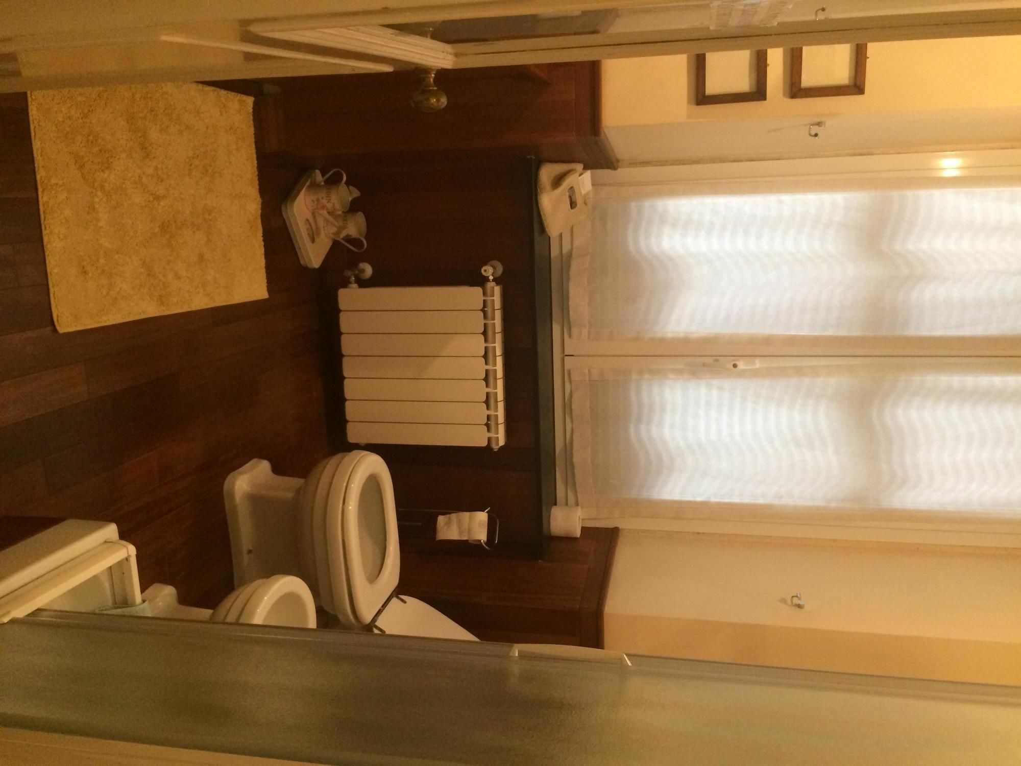 Bed&Breakfast Edel Genova Exterior foto