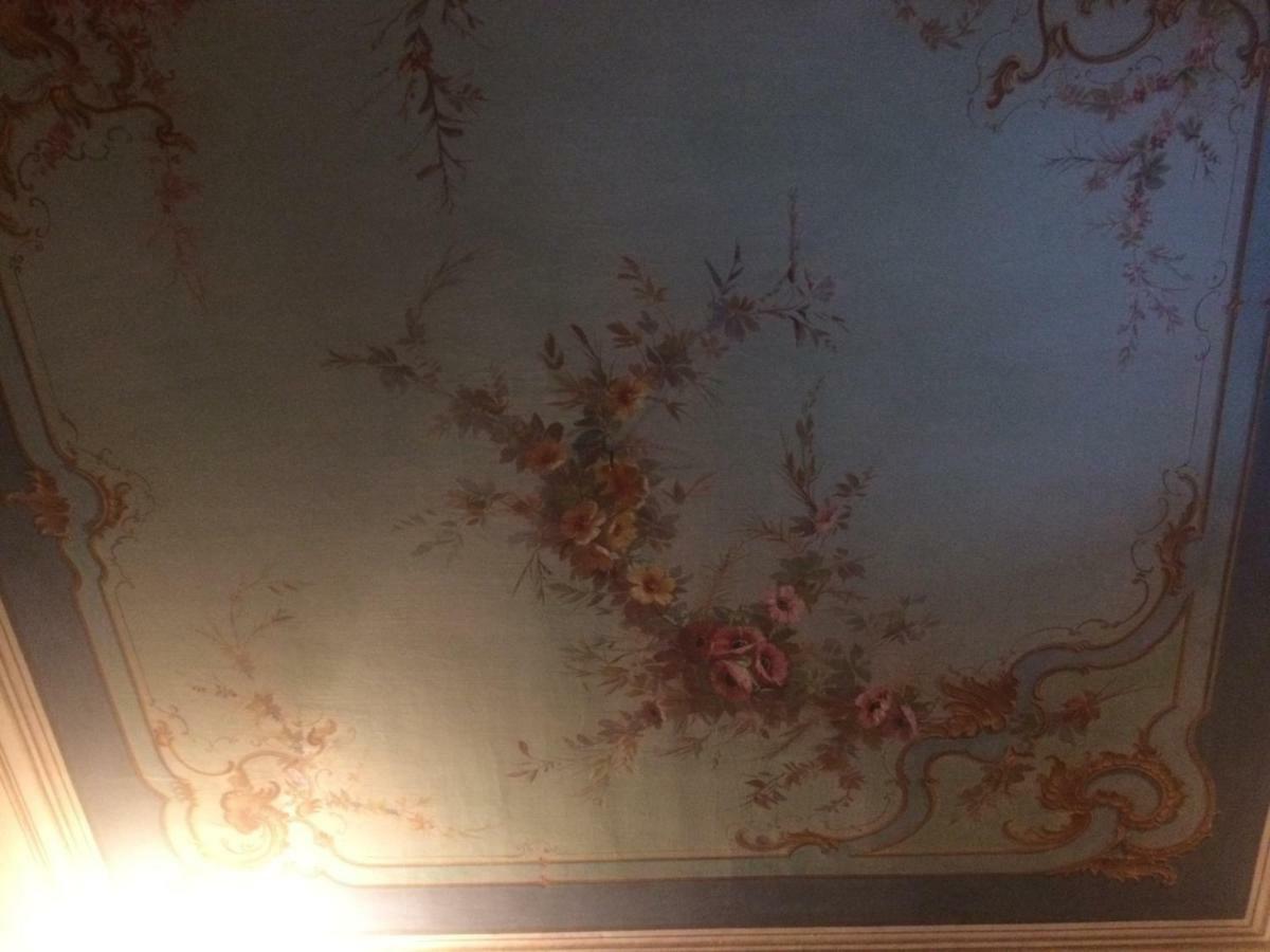 Bed&Breakfast Edel Genova Exterior foto